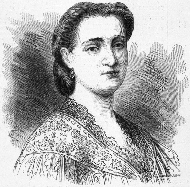 Carlotta Patti.