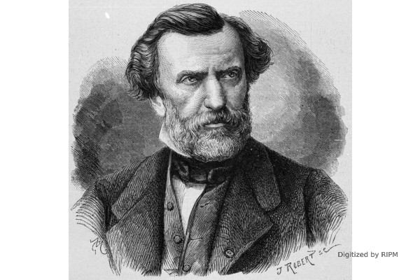 Ambroise Thomas.