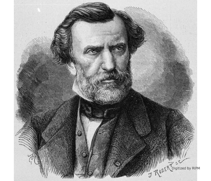 Ambroise Thomas.