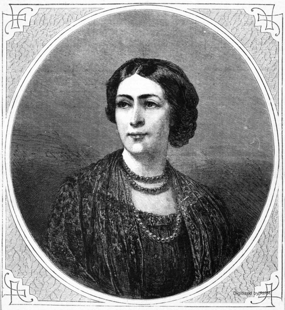 Giulia Grisi.